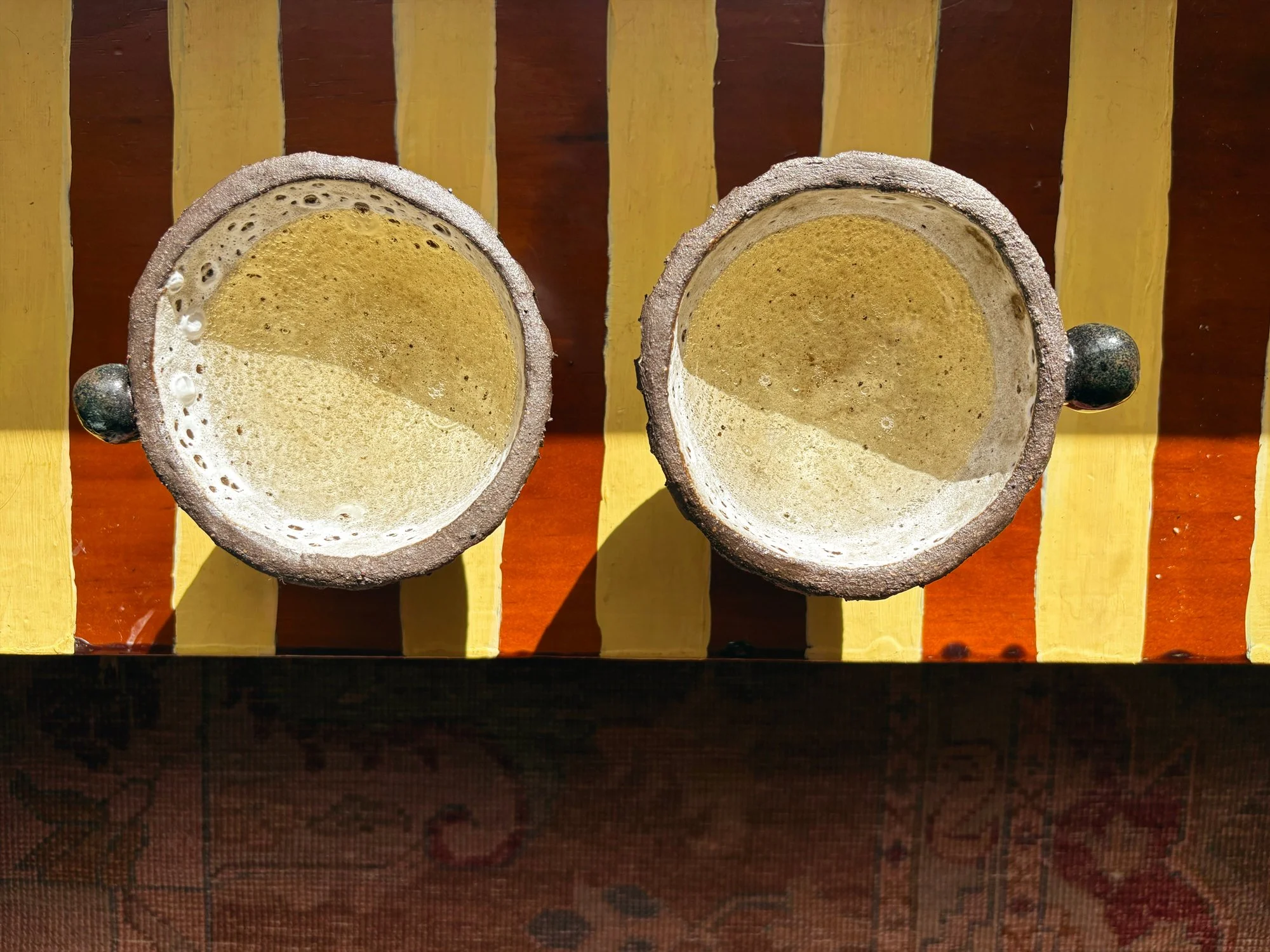 The Friendship Cups