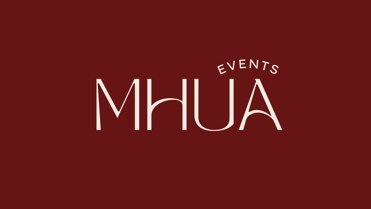 MHUA Event Planning