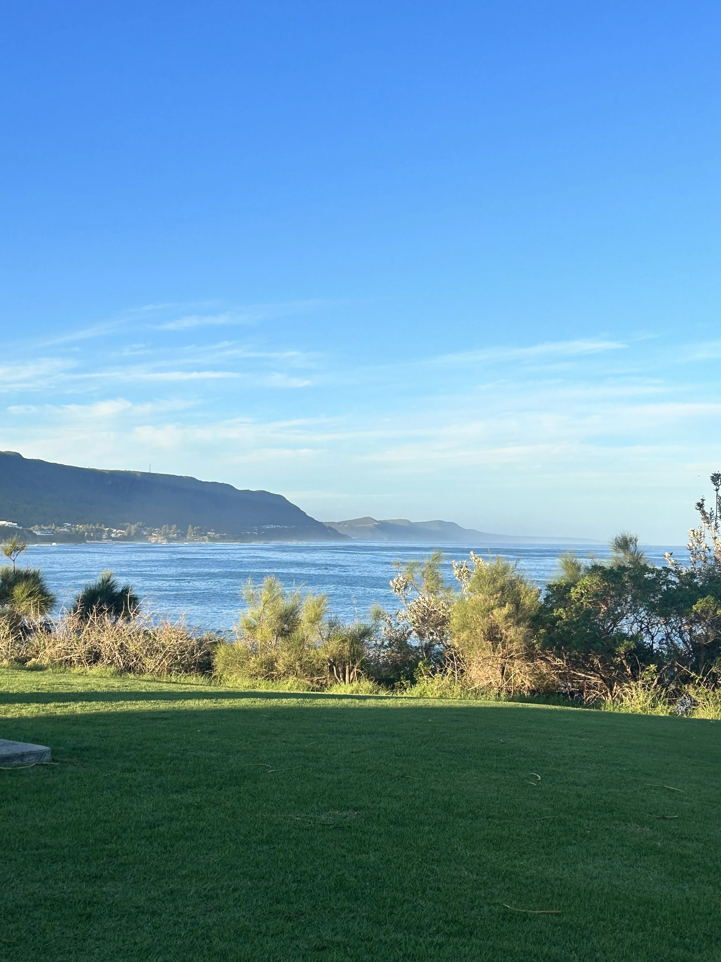 Therapy practice serving Wollongong, Illawarra region and Telehealth Australia-wide