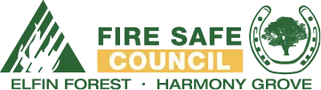 Elfin Forest Harmony Grove  Fire Safe Council