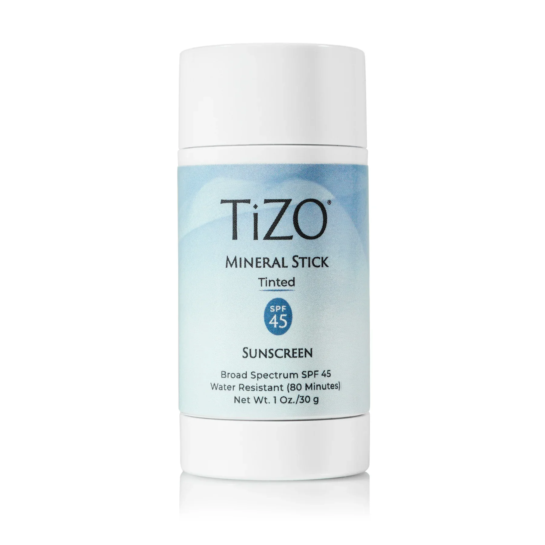 TiZO Mineral Stick Tinted SPF 45