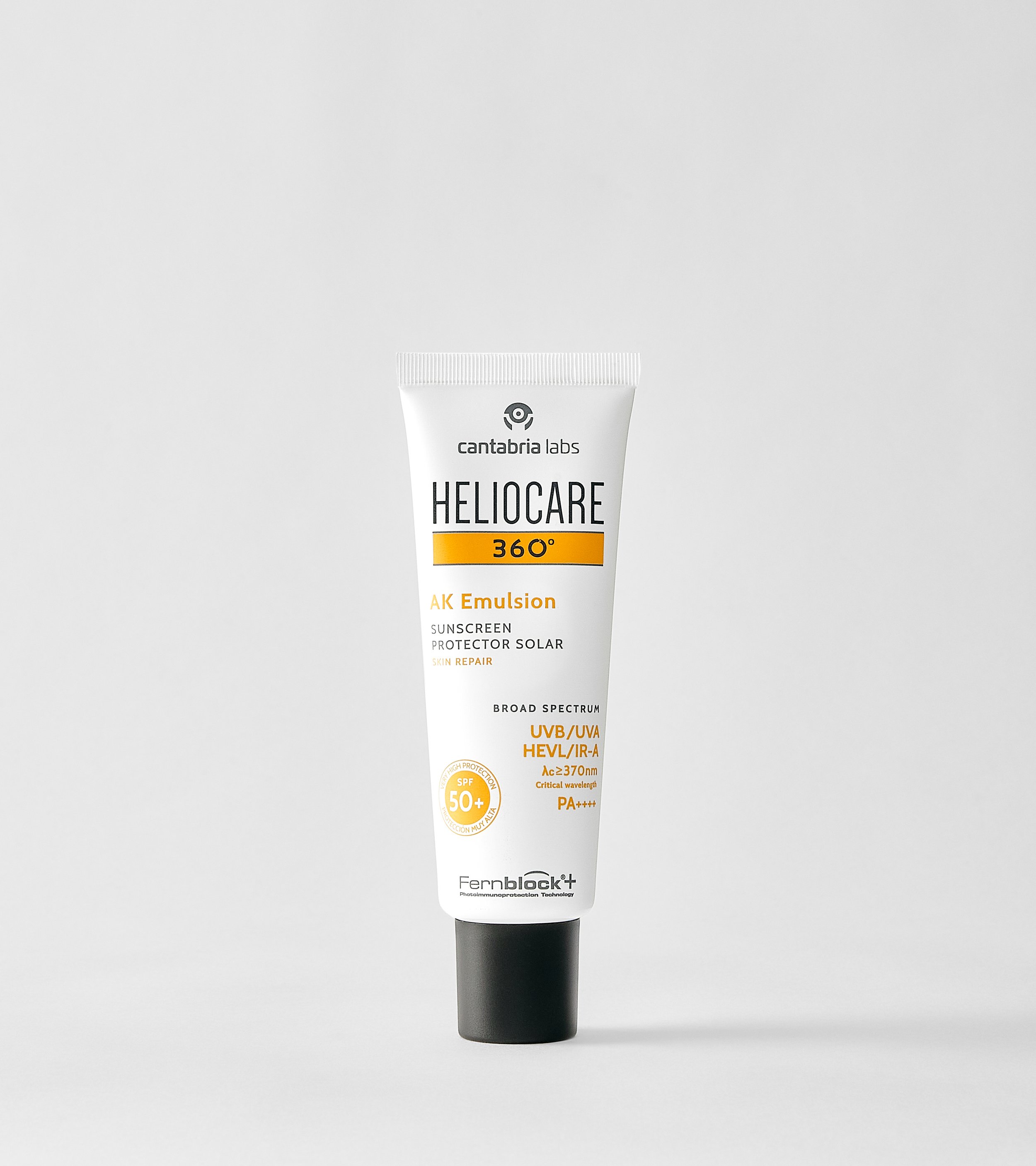 Heliocare 360° AK Emulsion SPF 50+