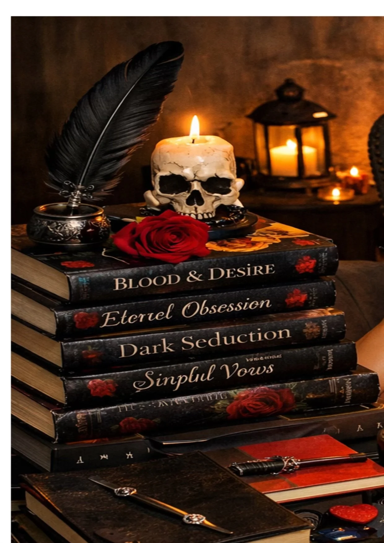 Deviant One of Everything Bundle