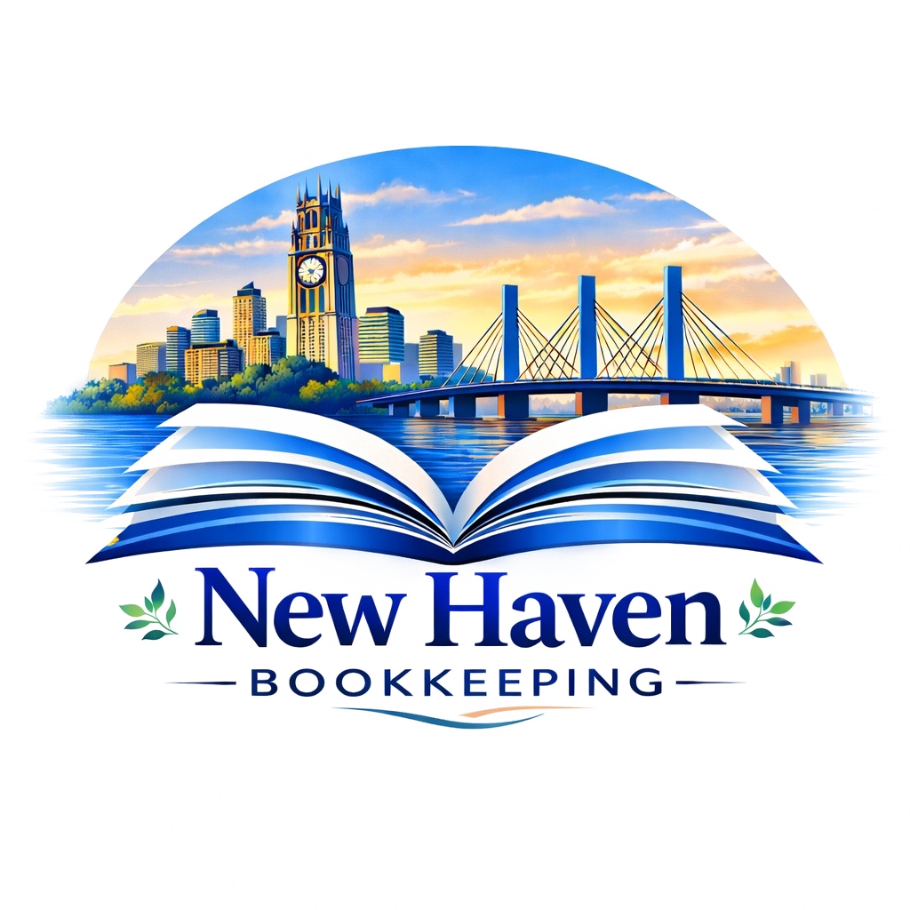 New Haven Bookkeeping