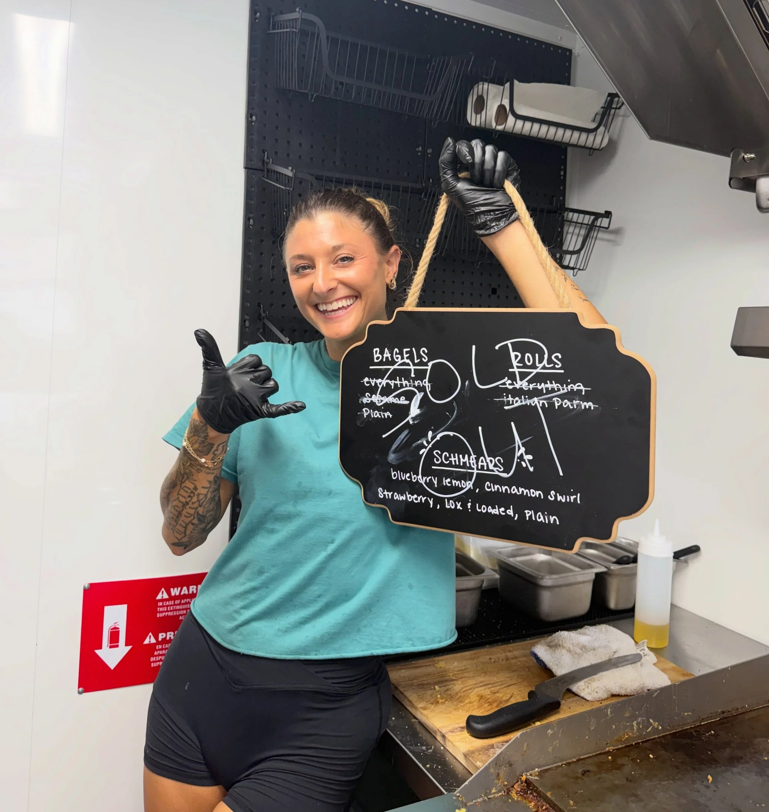 Blown away&hellip; thank you for all your support ❤️ See you tomorrow!

Hurricane party? 😏

2655 Capital City Ne.
Tallahassee Florida 32308

#breakfast #tallahassee #foodtruck #porkroll #jersey
