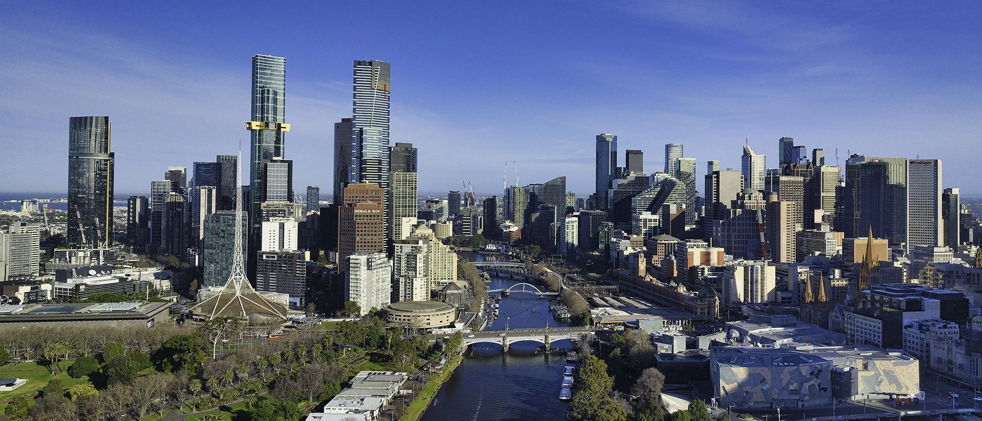 Dr Marcus Davenport Obstetrician and Gynaecologist Melbourne