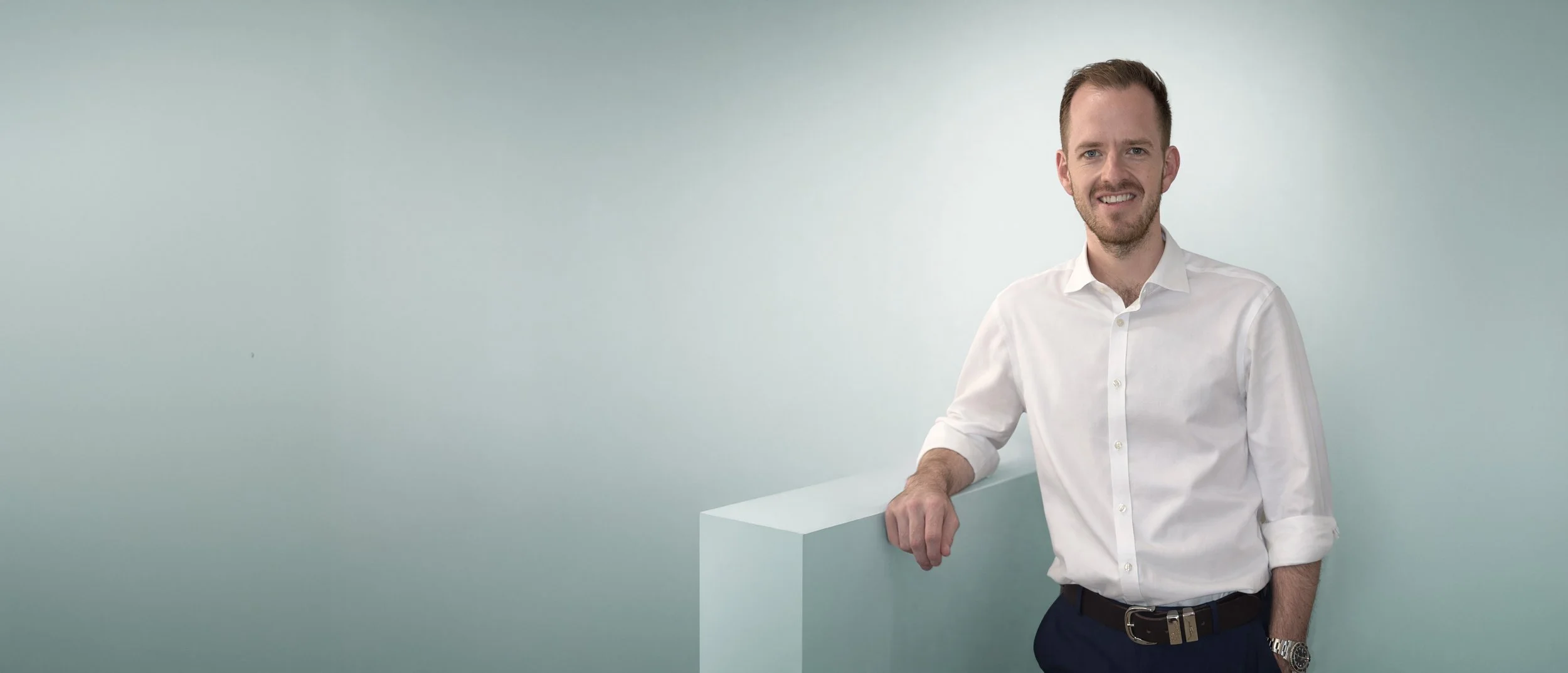 Dr Marcus Davenport Obstetrician and Gynaecologist Melbourne