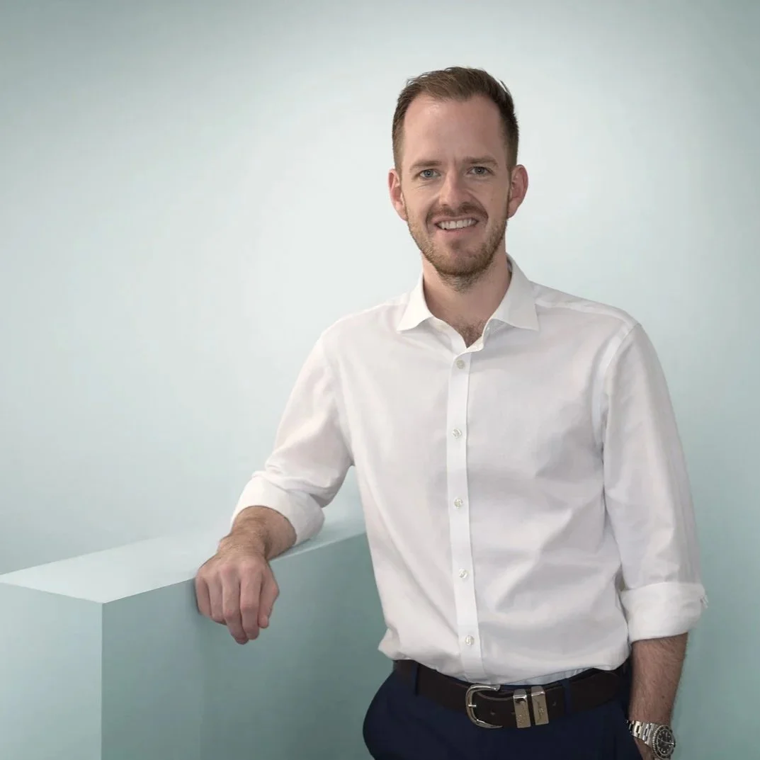 Dr Marcus Davenport Obstetrician and Gynaecologist Melbourne