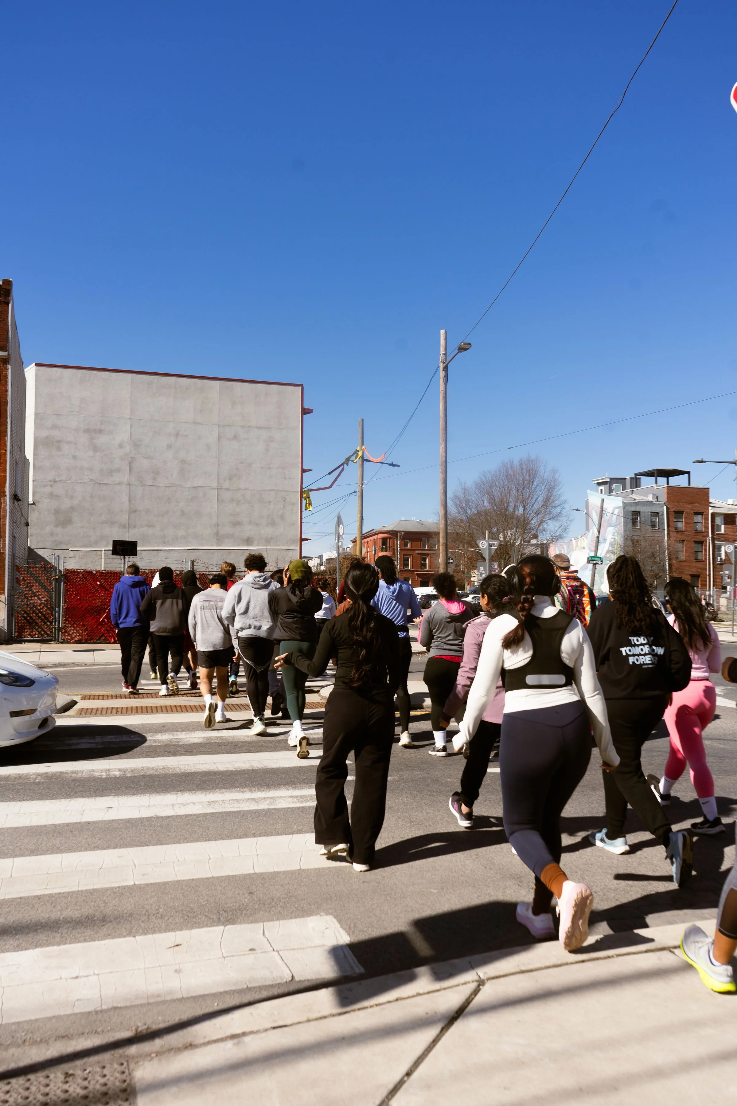 NDURE: Steps (Delaware)