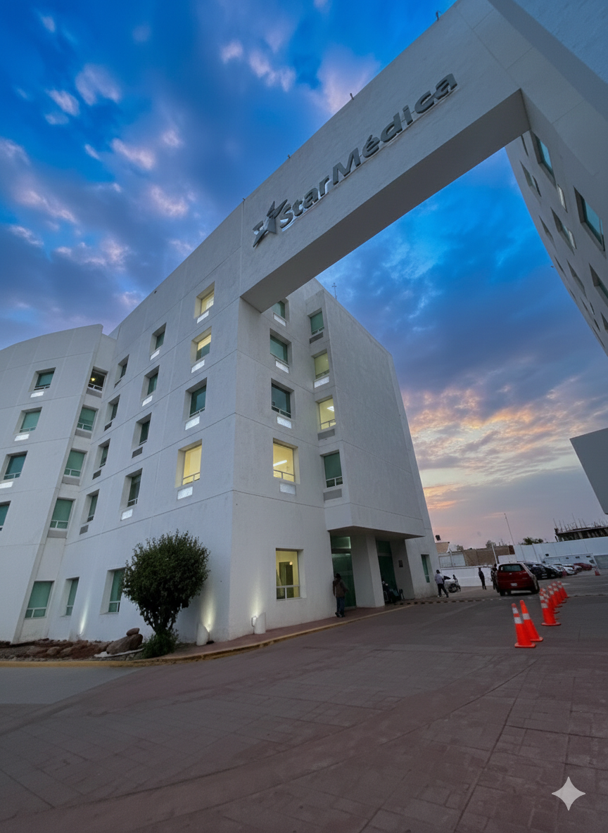 STAR MEDICA AGUASCALIENTES