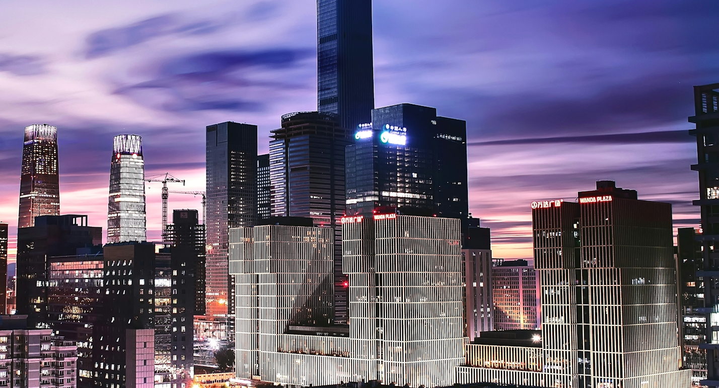 When Balance of Power fights Market Power