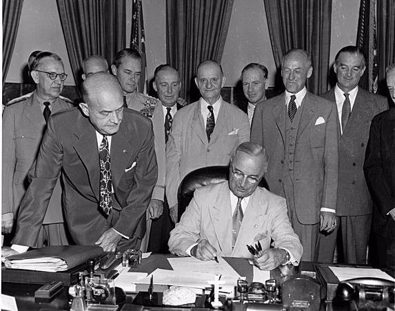 What can big business learn from the CIA’s 1950s restructure?