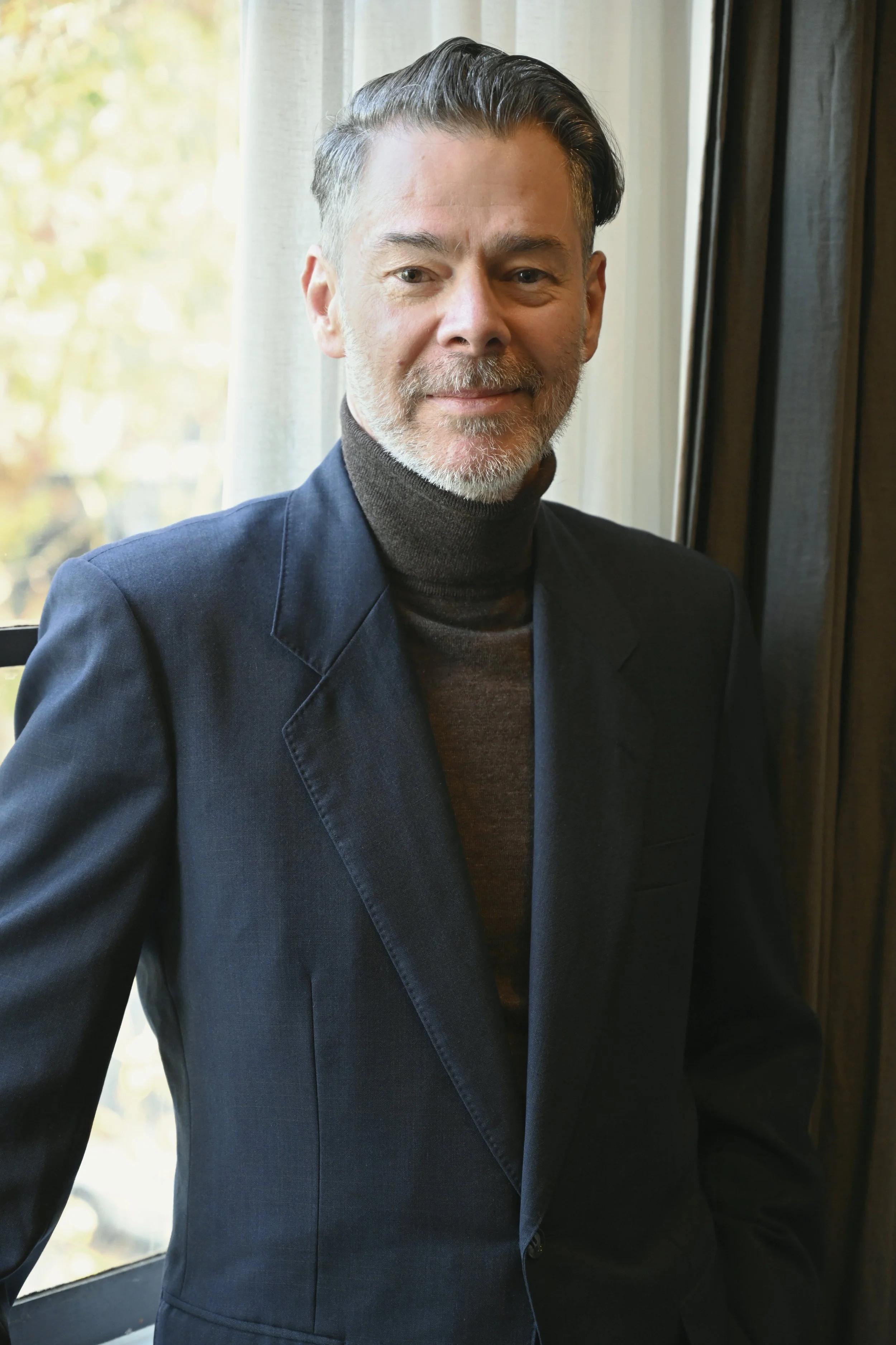 Peter Grace, National Security and Foreign Relations Lecturer Otago University Author of Intelligence Intellectuals