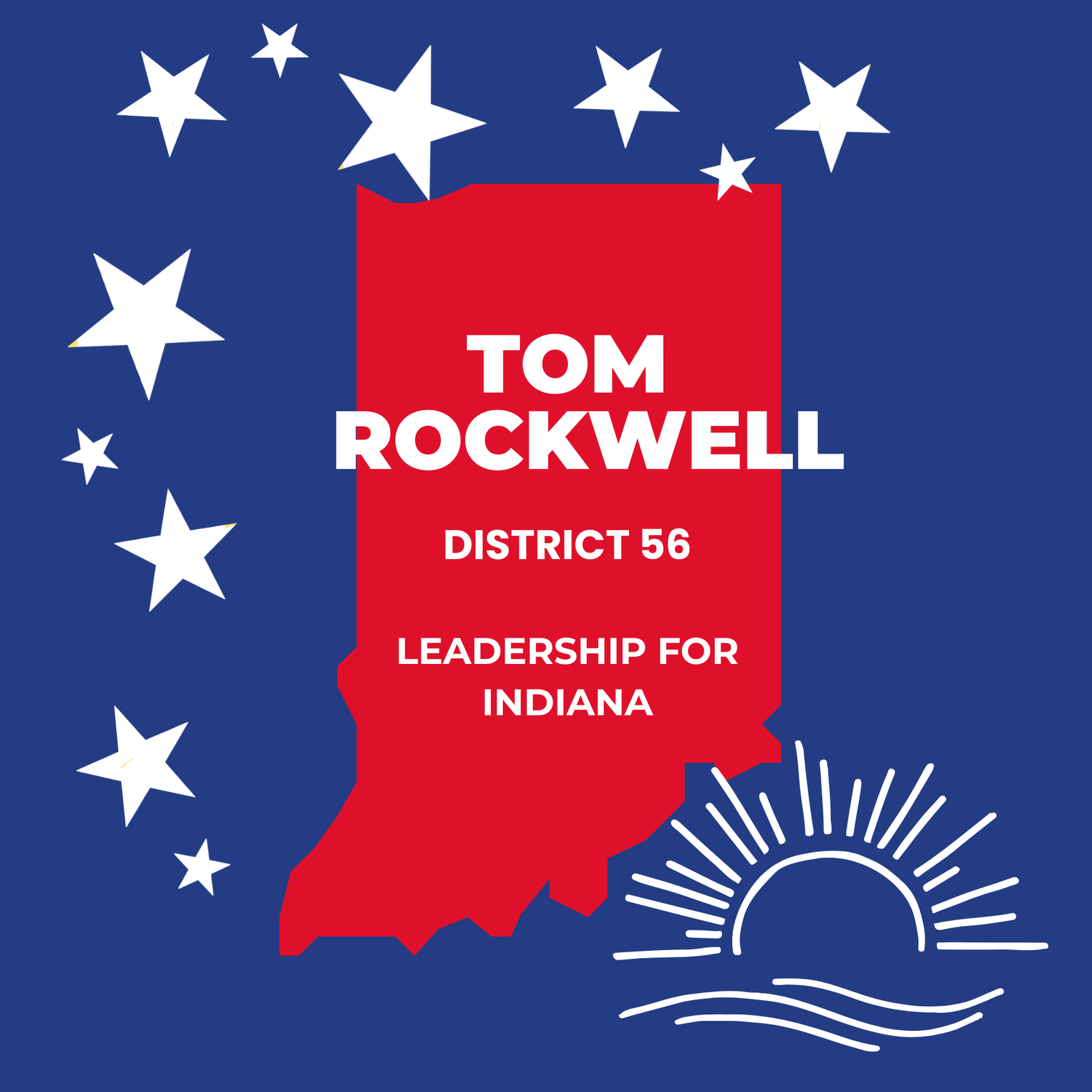 Tom 4 Indiana