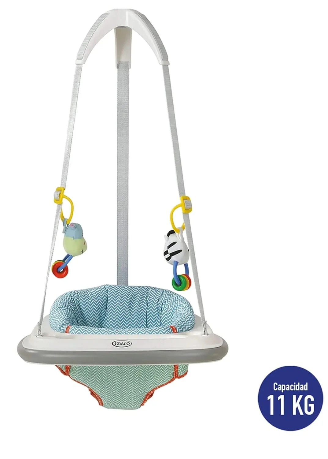 Graco Bumper Doorway Jumper