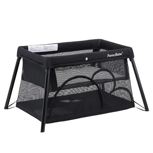 Pamo Babe Travel Crib