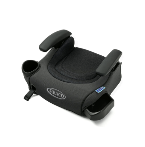 Graco Affix Backless Booster