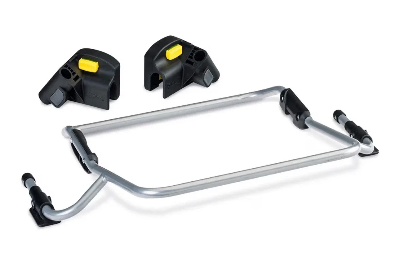 BOB Gear Single Jogging Stroller Adapter for Chicco Infant Car Seats