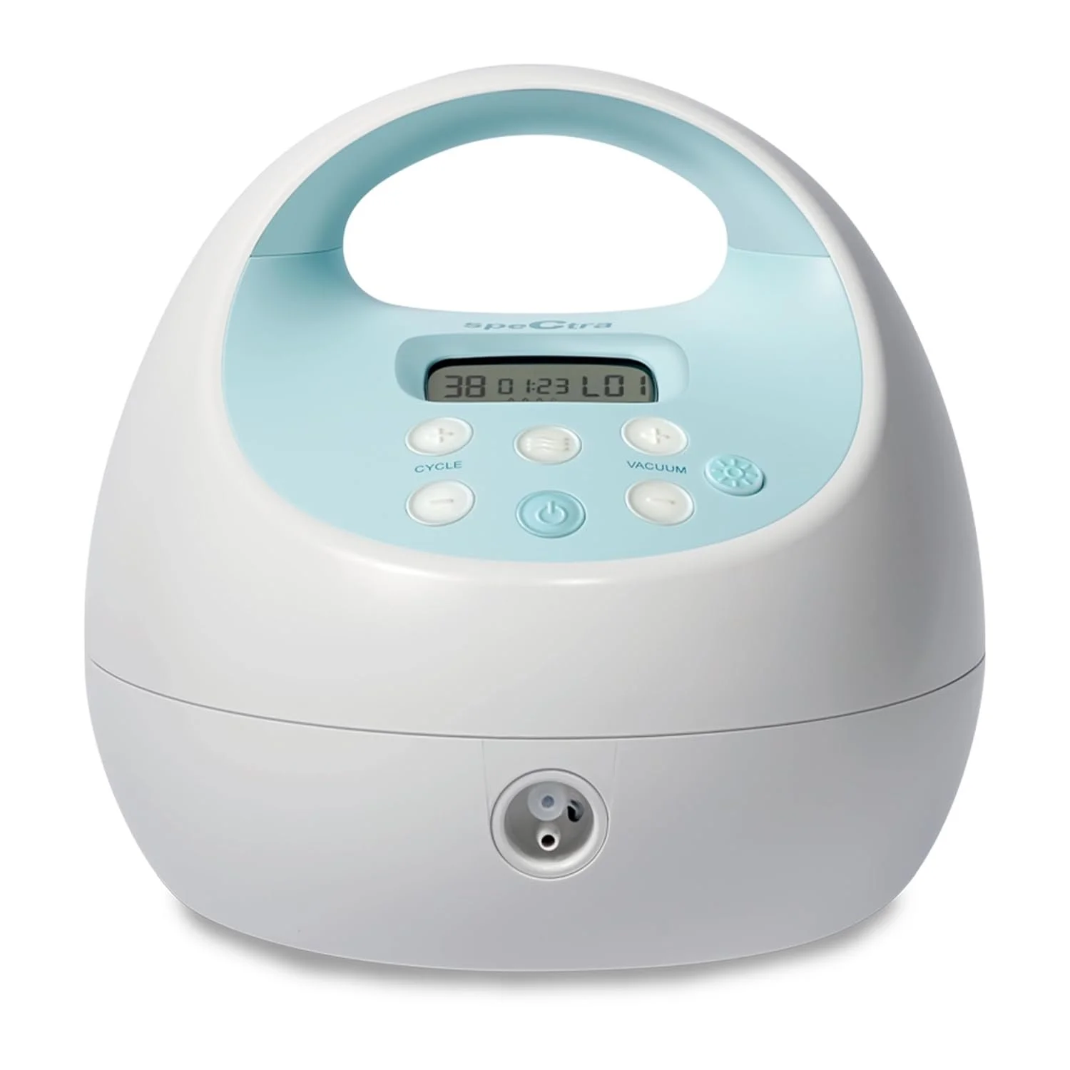 Spectra - S1 Plus Electric Breast Milk Pump