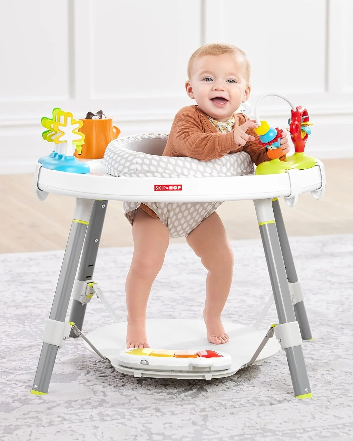Skip Hop Baby Activity Center