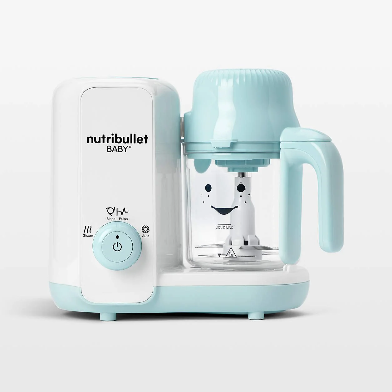 nutribullet Baby Steam + Blend