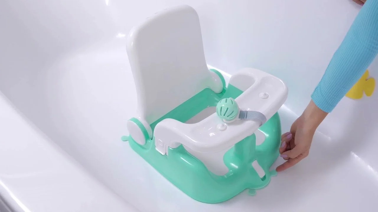 BabyBond Baby Bath Seat