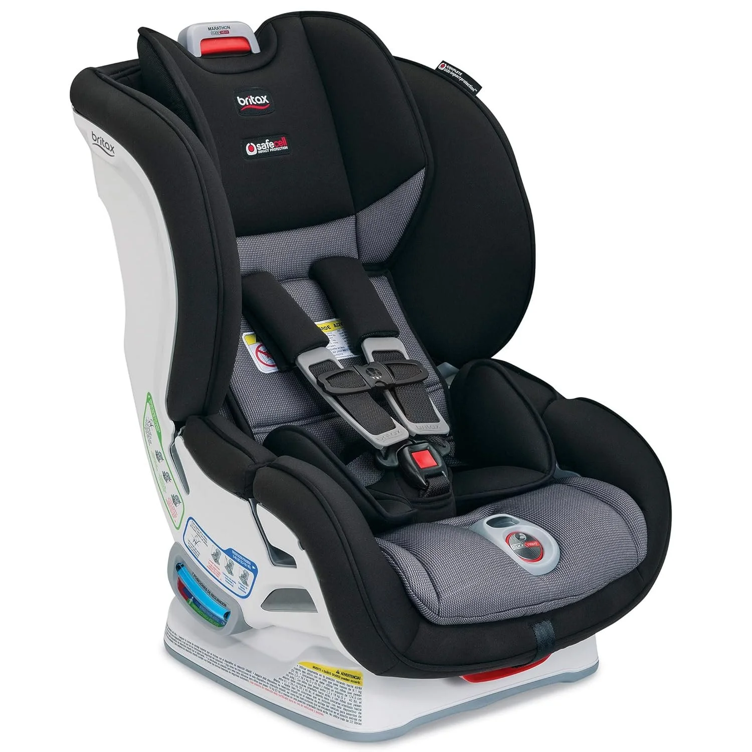 Britax Marathon Convertible Car Seat
