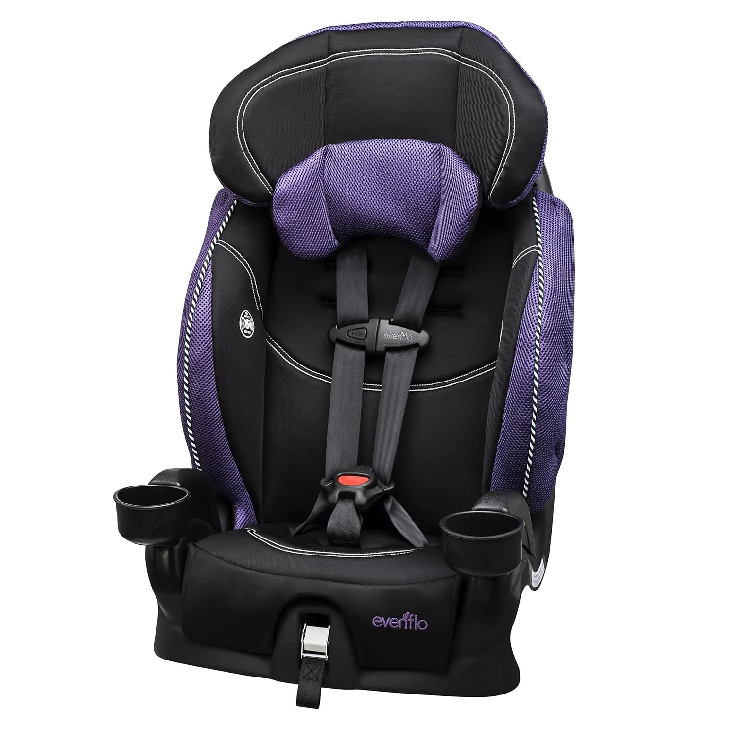 Evenflo Chase Harnessed Booster