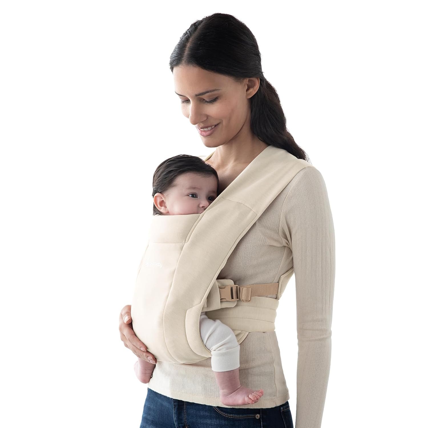 Ergobaby Embrace Baby Carrier