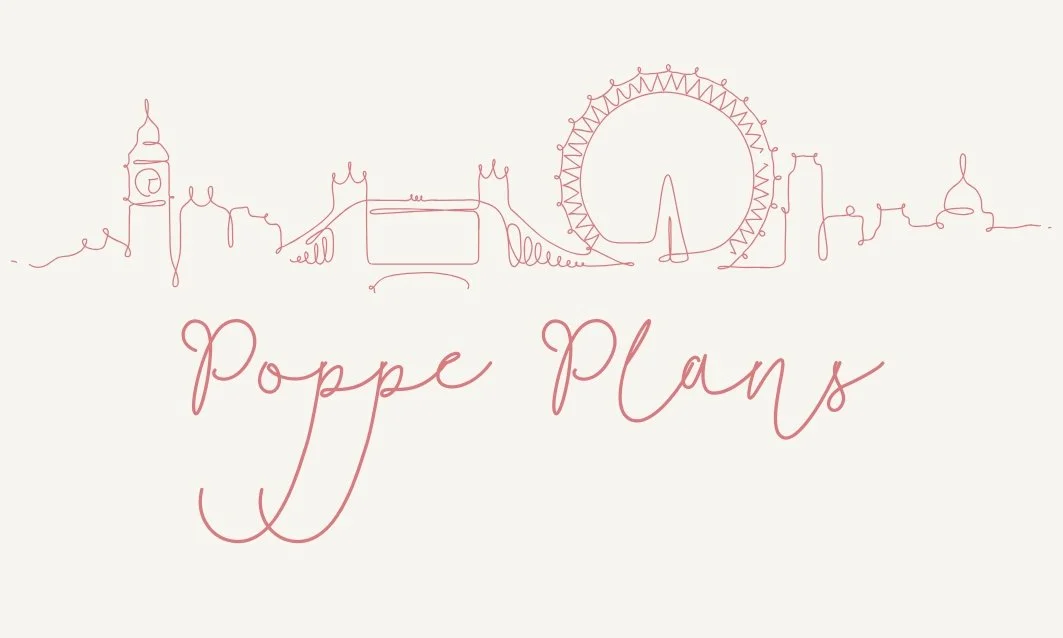 Poppe Plans