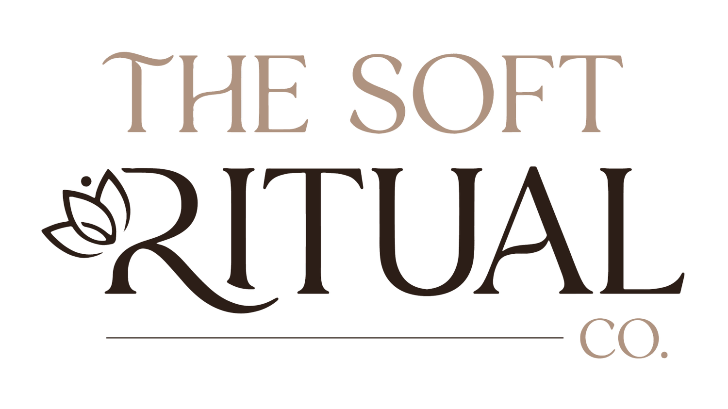 The Soft Ritual Co.
