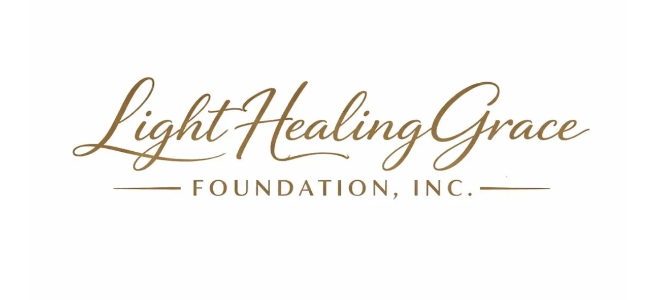 LightHealingGrace Foundation, Inc.