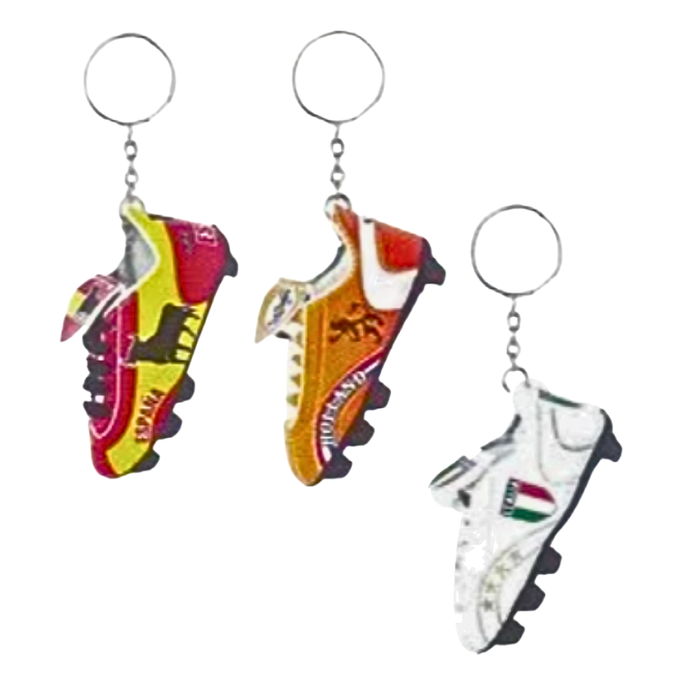 Boot Key Chains $36.00 Dozen