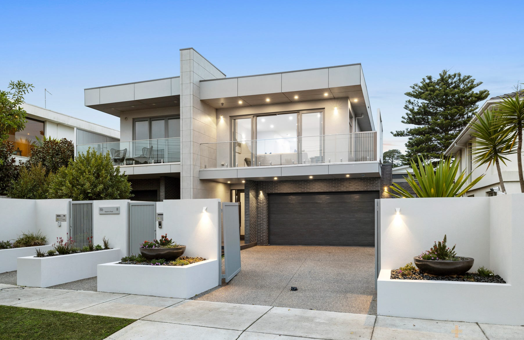 Beaumaris Residences