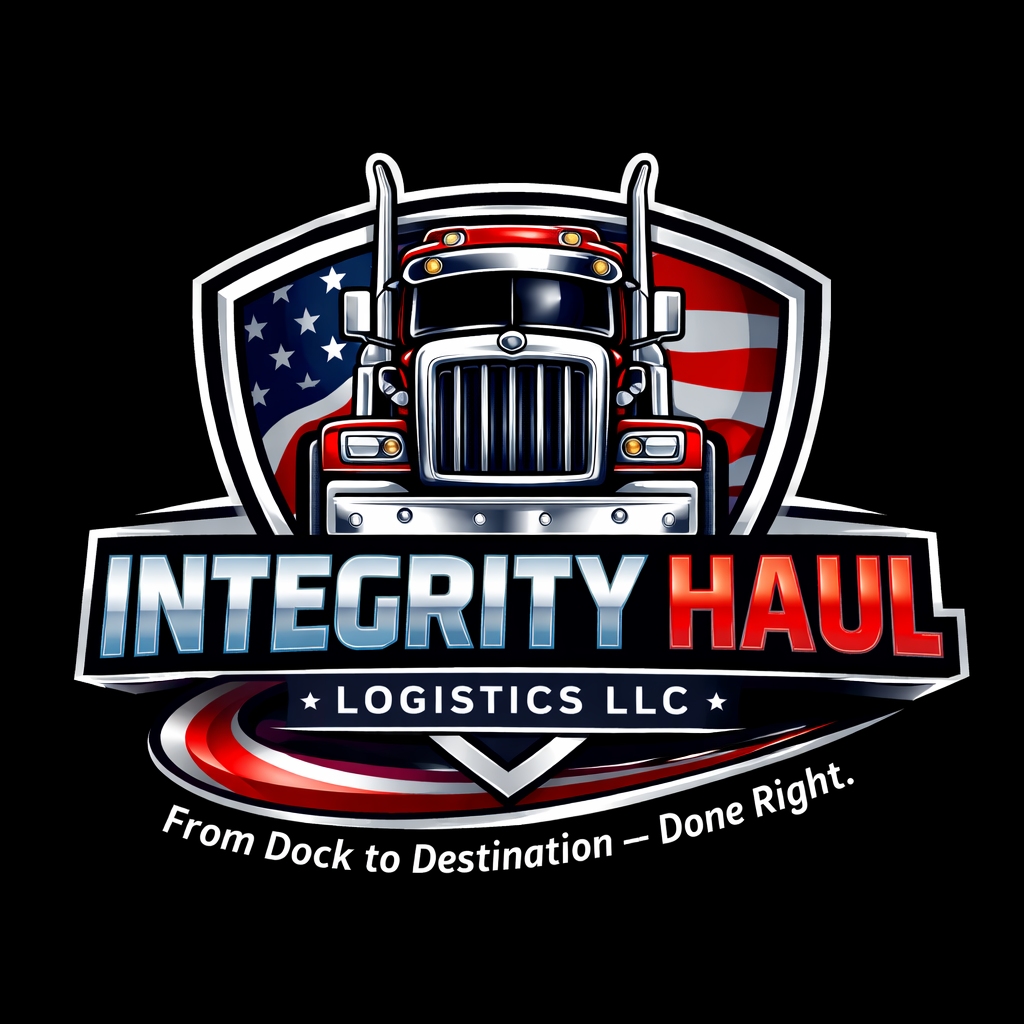 Integrity Haul Logistics