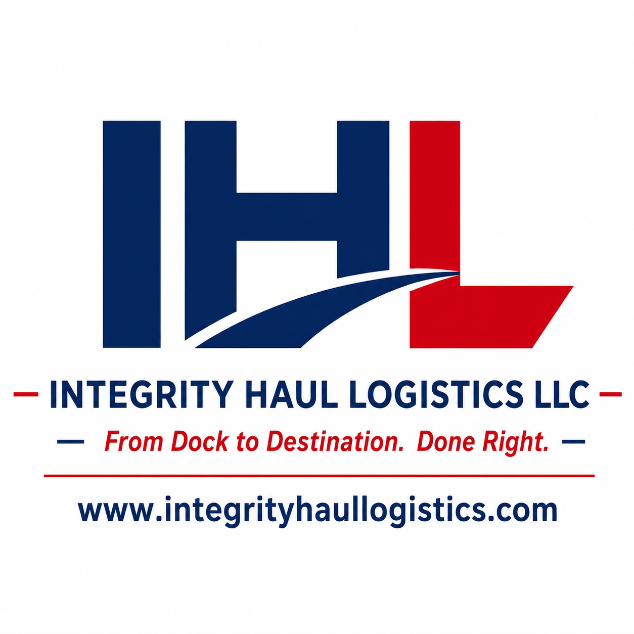 Integrity Haul Logistics