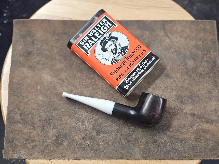 Black and White Billiard