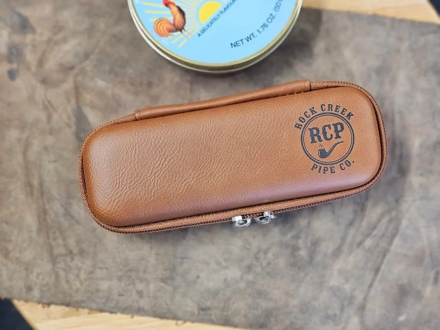 Small Pipe Case