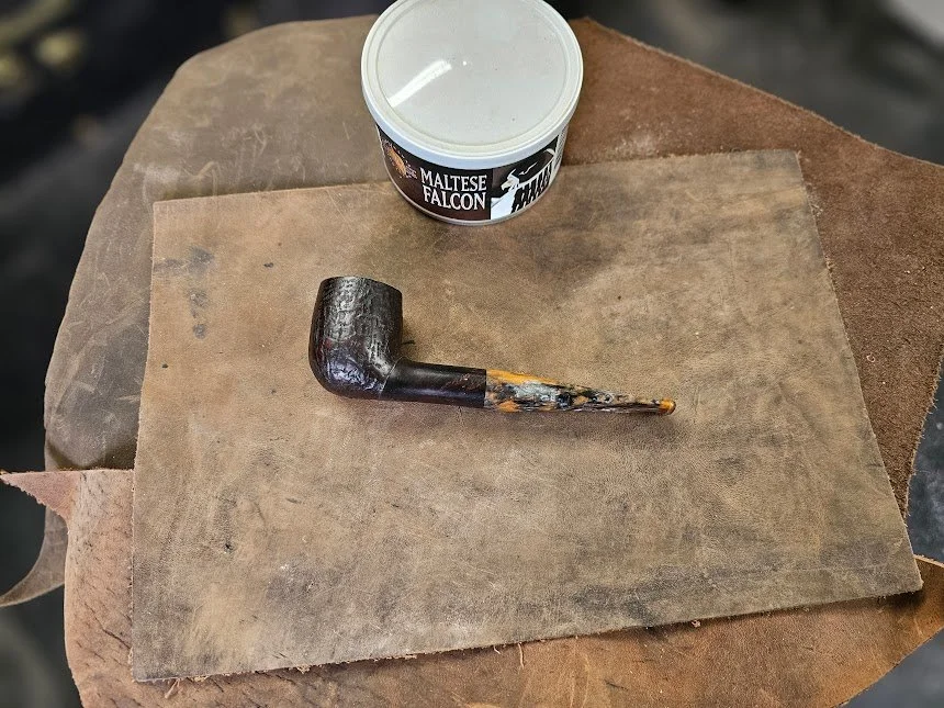 Sandblast Billiard