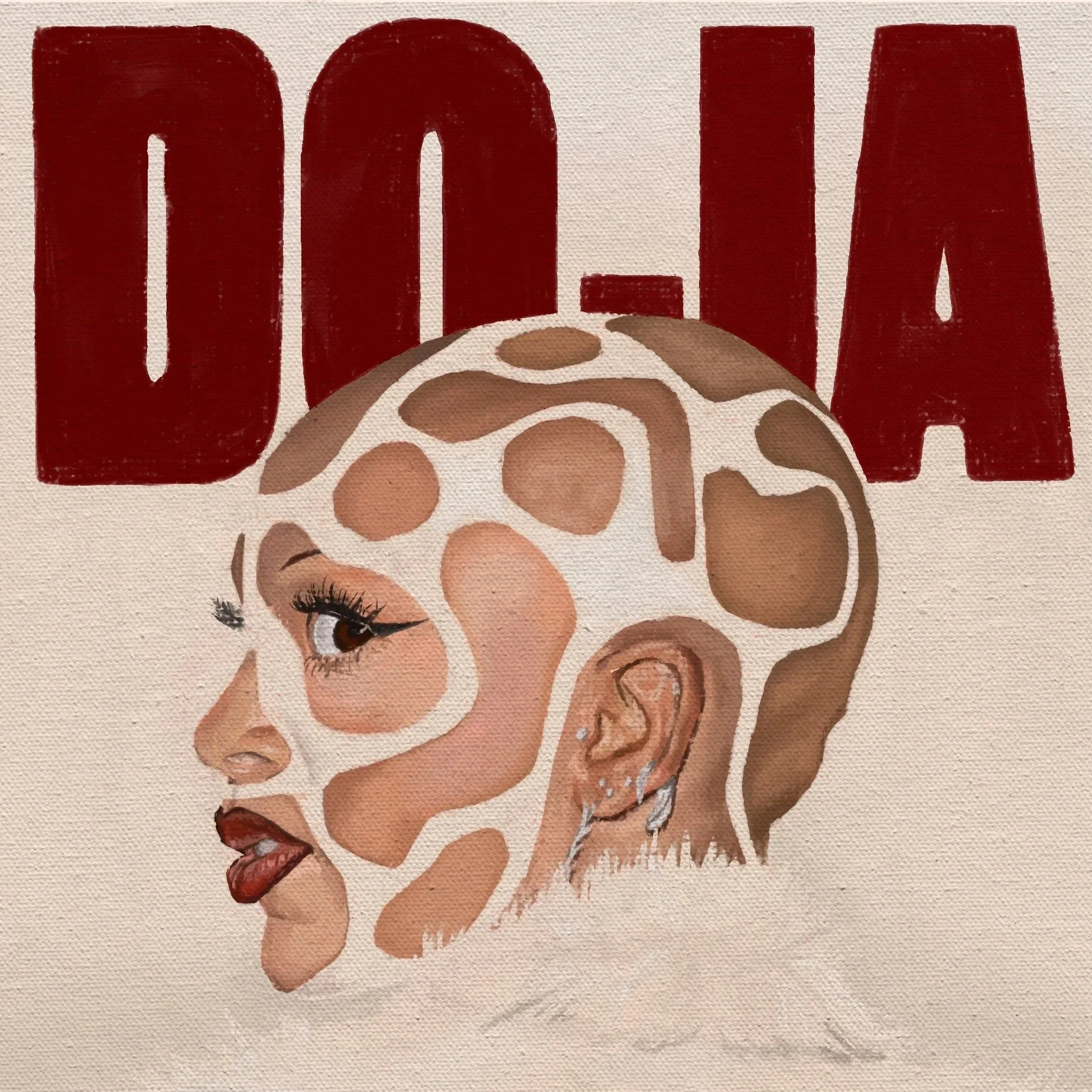 Doja Print