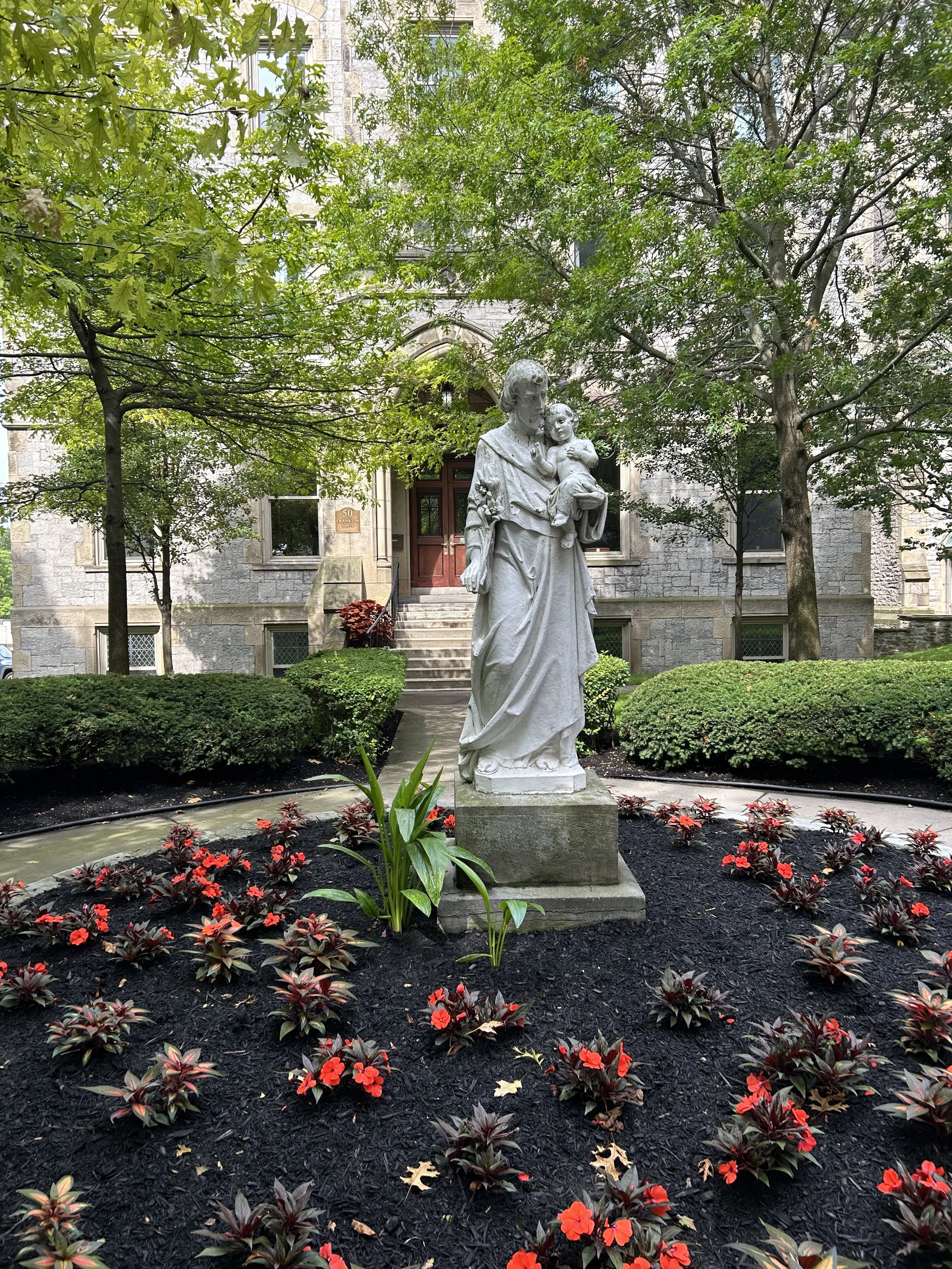 Professional Landscaping and Property Maintenance