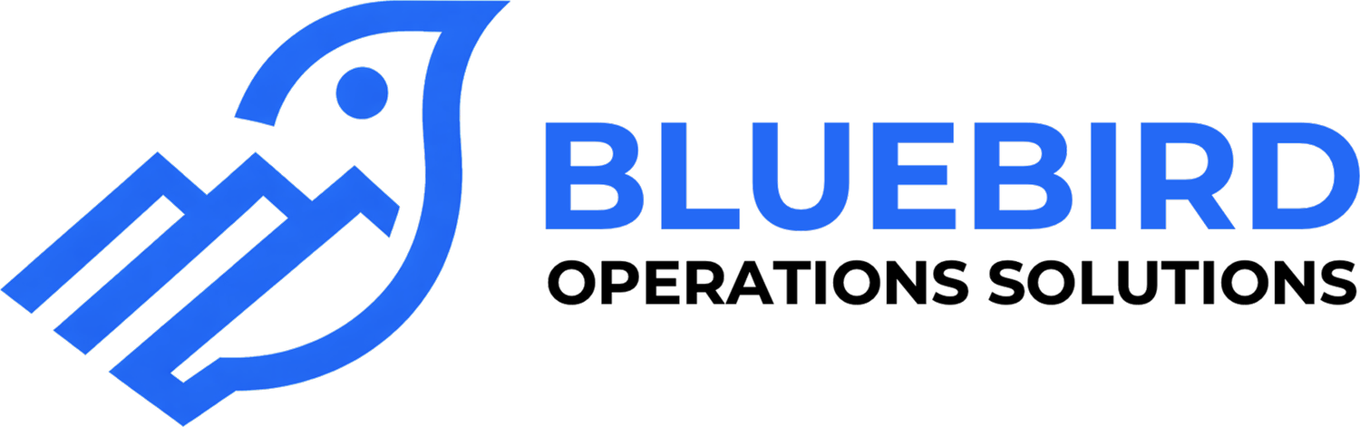 Bluebird Operations Solutions