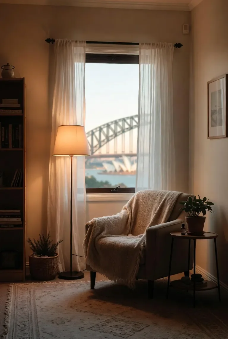 What Makes Counselling 'Trauma-Informed'? Insights from a Sydney Therapist