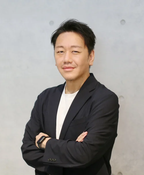 鹿野 智裕