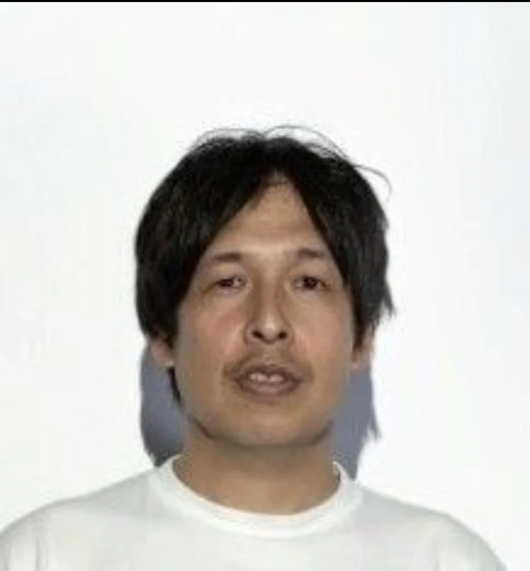 山口 大道