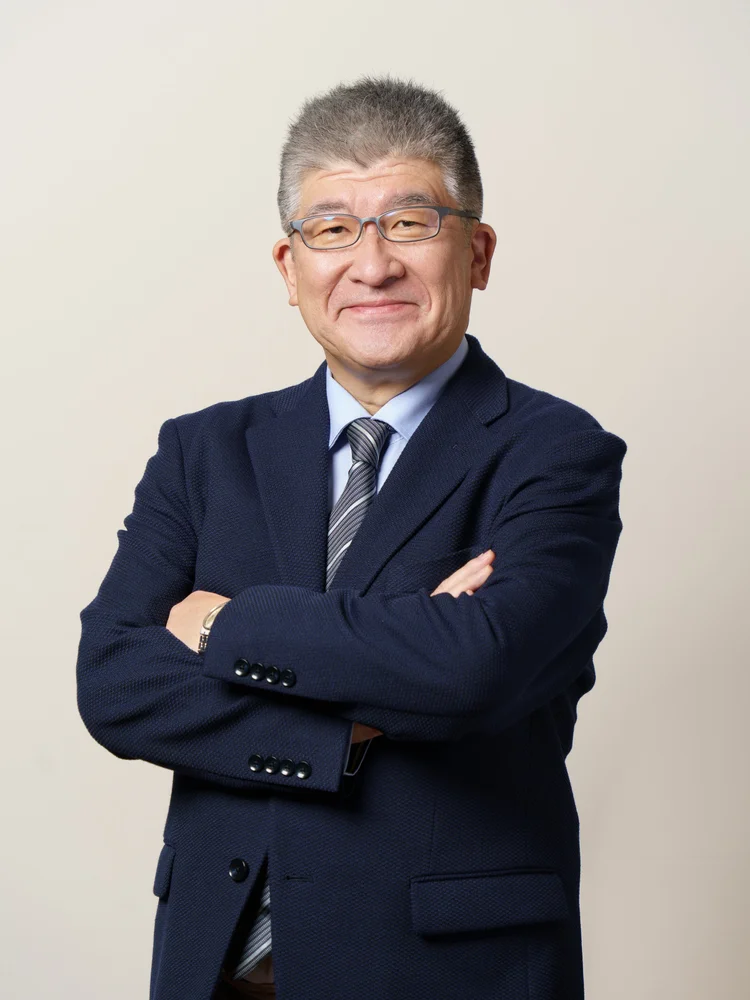 平塚 敦之