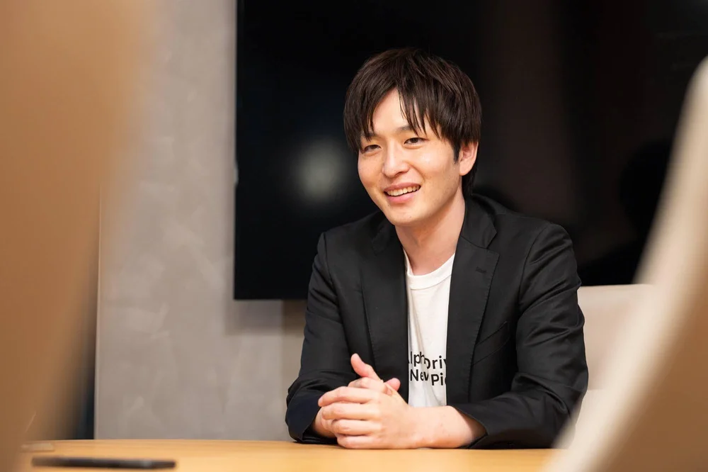 川上 裕太郎