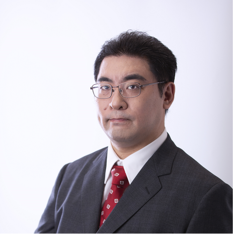 三宅 陽一郎