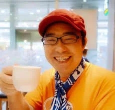 横地 ノブ