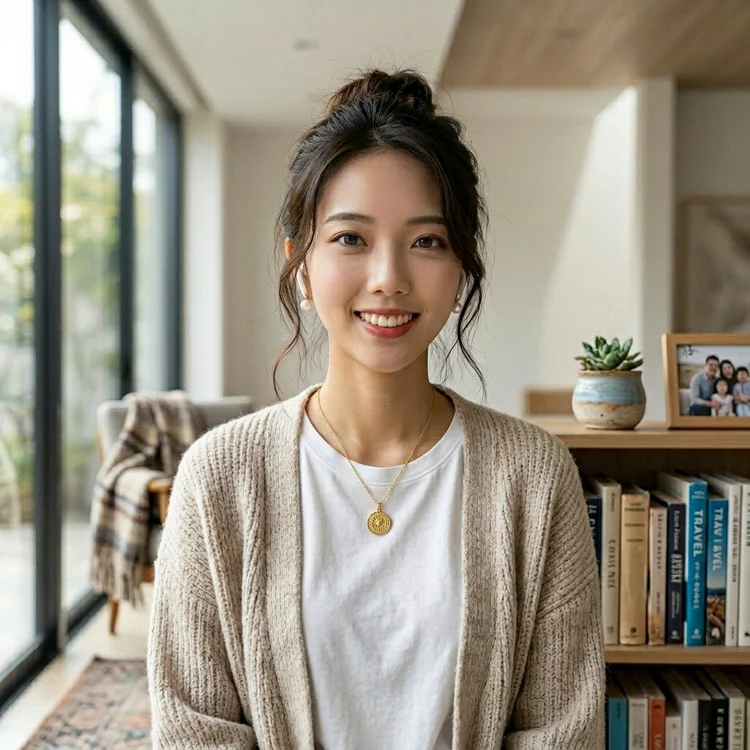 松柳 佳奈